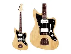 Fender Japan 2011 Jazzmaster Hollowbody