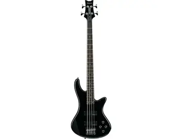 Schecter Diamond Series Stiletto Deluxe 4-bass