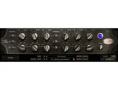 Kush Audio Hammer DSP Equalizer main image
