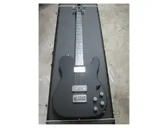 Aaron Turner Telecaster Style Guitar