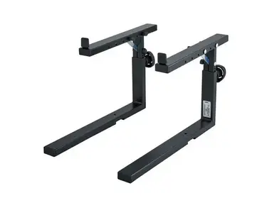 K&M 18813 Black MKII