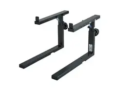 K&M 18813 Black MKII main image