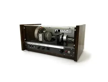 Analog Outfitters Scanner