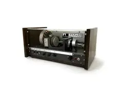Analog Outfitters Scanner