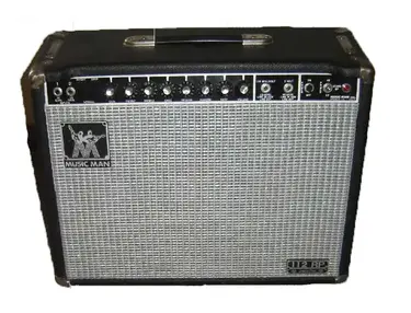 Music Man 112 RP 65W Combo