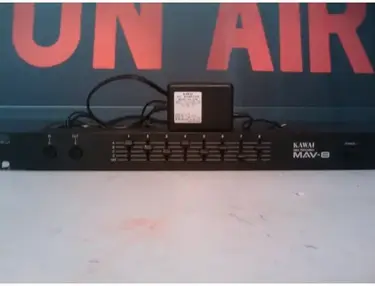 kawai midi patchbay