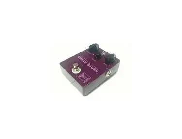 Berkos FX Third Stone