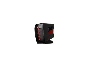 MSI Aegis