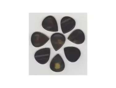 Buffalo Horn Pick