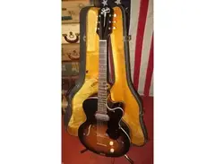 1950s Silvertone H51 main image