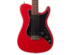 Fender Bullet Deluxe (1981-1982)