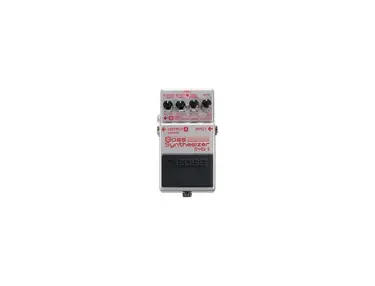 Boss SYB-5 Bass Synthesizer - What To Know & Where To Buy | Equipboard Boss SYB-5 Bass Synthesizer - What To Know & Where To Buy | Equipboard