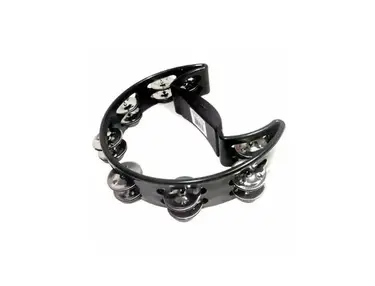 Liverpool Half Moon Tambourine Pml001