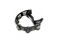Liverpool Half Moon Tambourine Pml001