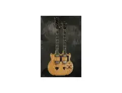1975-1976 Ibanez Double-Neck