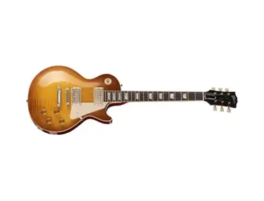 Gibson Std Historic LP 58 IT VOS