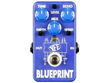 VFE Blueprint
