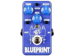 VFE Blueprint main image