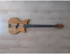Westone Thunder I Bass