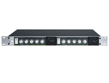 Alan Smart C2 Dual Mono Compressor