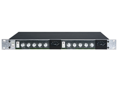 Alan Smart C2 Dual Mono Compressor