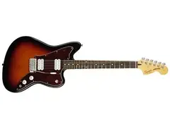 Squier Jagmaster Electric Guitar