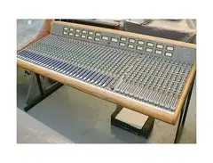 Trident T24 Analog Mixer