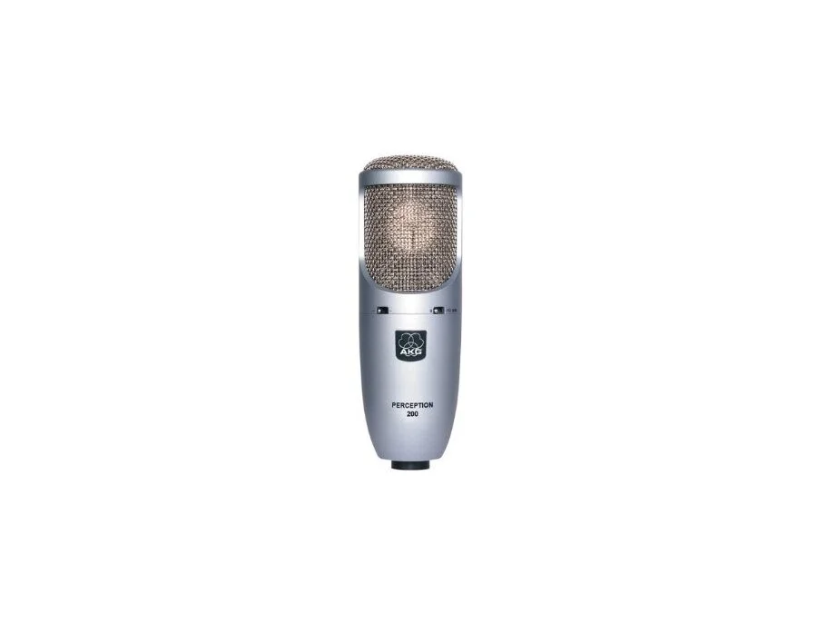 AKG Perception 200 - What To Know & Where To Buy | Equipboard AKG Perception 200 - What To Know & Where To Buy | Equipboard
