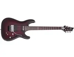 Schecter C1 Platinum FR S
