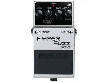 Demeter Amplification FUZ-1 Fuzzulator - What To Know & Where To Demeter Amplification FUZ-1 Fuzzulator - What To Know & Where To