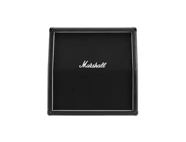 Marshall MX412A - 240W 4x12" Angled Extension Cabinet