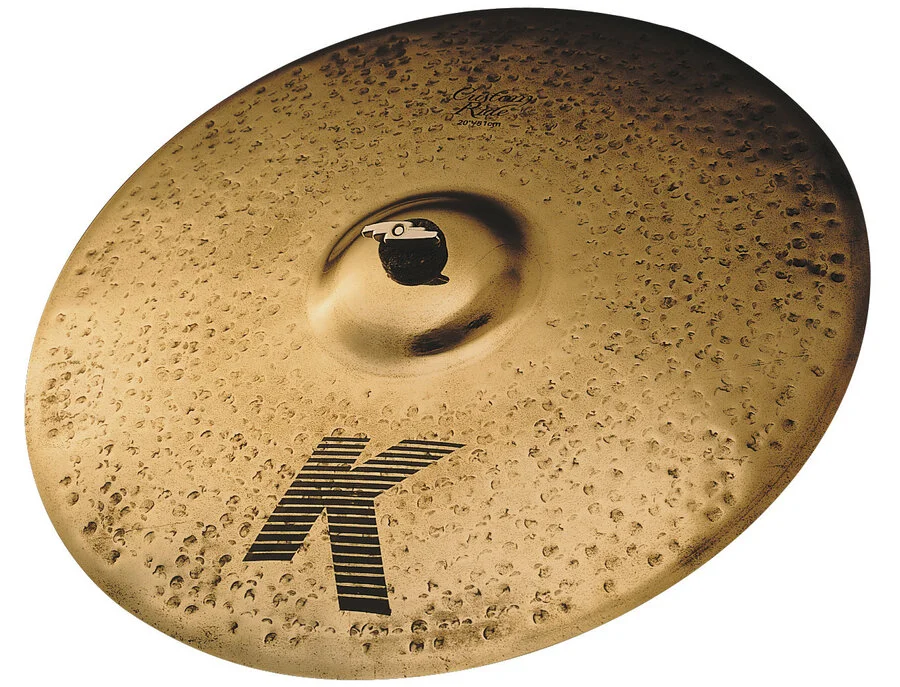 Zildijian 20 Zildijian 20