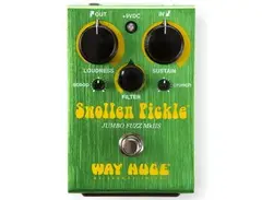 Way Huge Swollen Pickle MkIIS