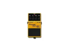Boss PW-2 Power Driver