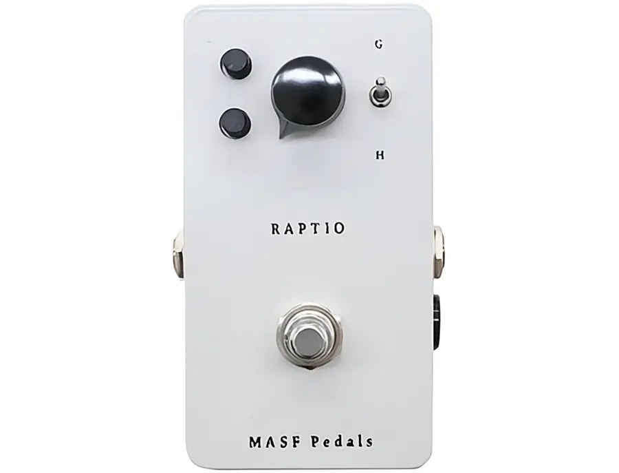 MASF Raptio - What To Know & Where To Buy | Equipboard MASF Raptio - What To Know & Where To Buy | Equipboard