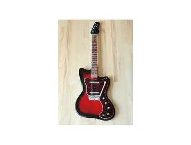 1965 Danelectro Hornet