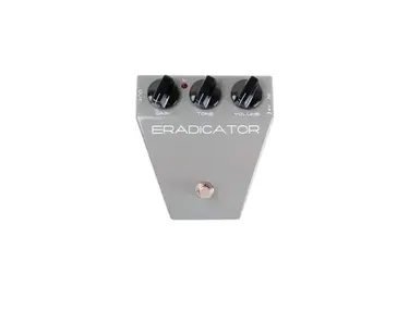Satellite Amps Eradicator