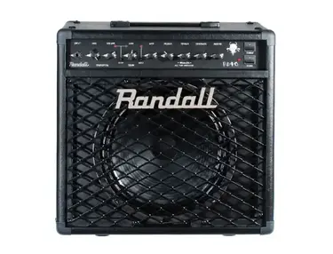 Randall Diavlo 40W Combo RD40C