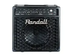 Randall Diavlo 40W Combo RD40C main image