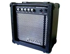 Randall Big Dog RBD15T main image