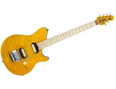 music man Ax40
