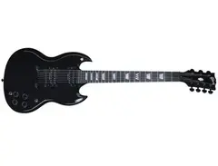 Gibson SG 7 String Electric Guitar main image