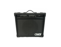 Crate GX-80 80-watt 1x12 Combo