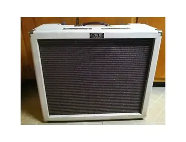 Crate VC-50
