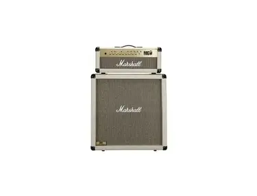 Marshall MG 100FX