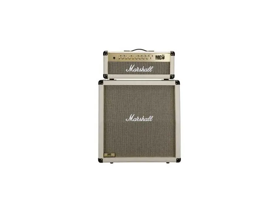 Marshall MG 100FX - Best Deals & Reviews | Equipboard