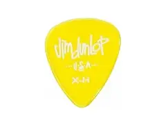Jim Dunlop XH pics main image