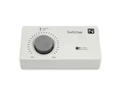 Nowsonic Switcher Passiver Monitor Controller
