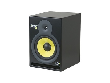 KRK | Equipboard