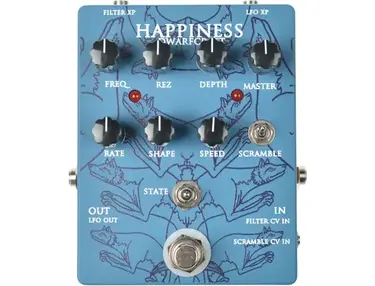 Dwarfcraft Devices Happiness